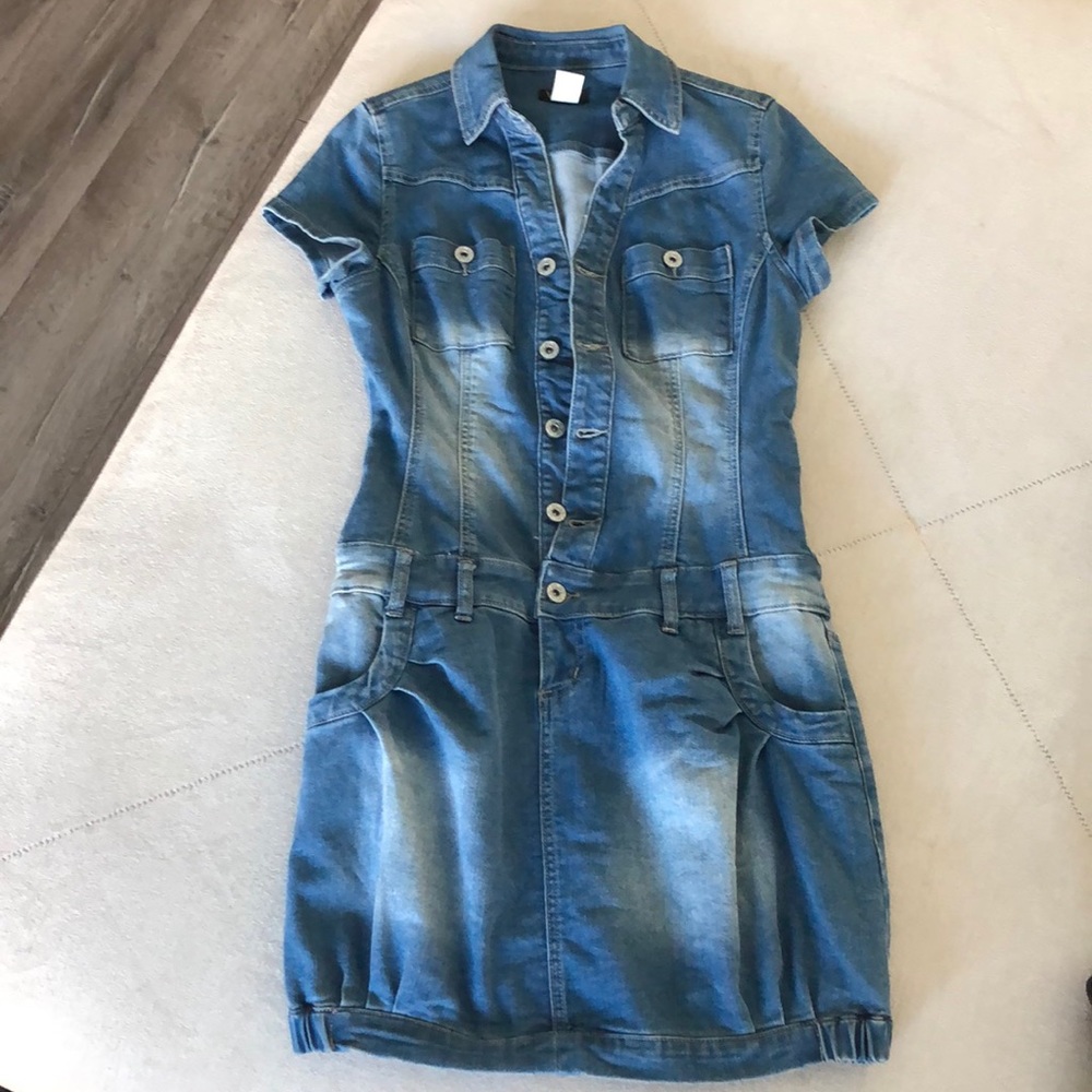 Venus jeans dress
